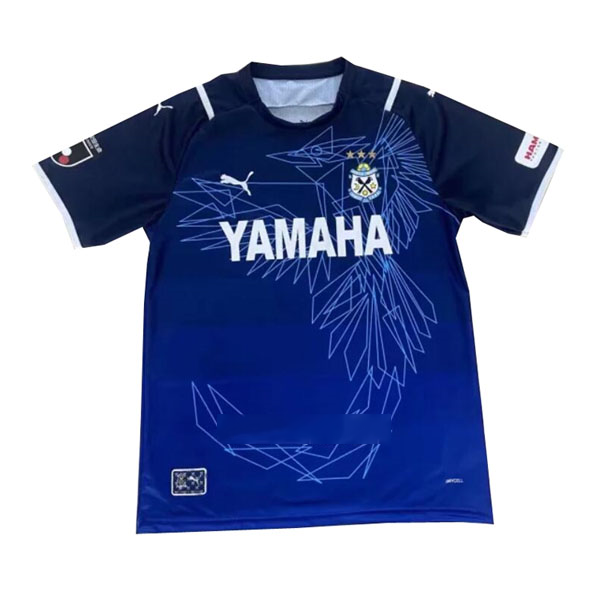 Thailande Maillot Jubilo Iwata Third 2021 2022 Pas Cher